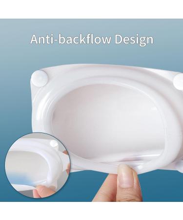 Buy Male Urinary Drainage Bag System | Portable & Reusable 2000mL Incontinence Pants for Men | Easy to Clean & Flexible - Buy Online on GoSupps.com