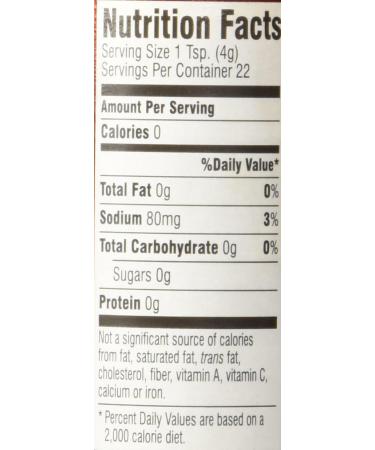 Grace Hot Pepper Sauce 85ml - Buy Online on GoSupps.com