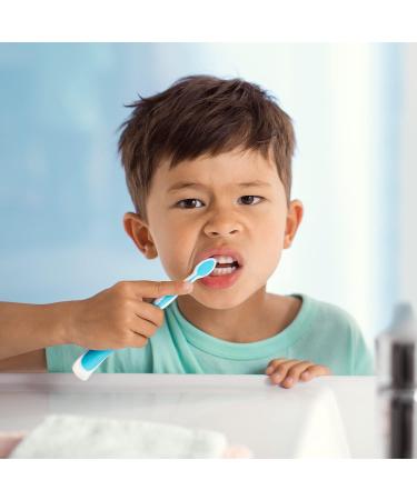 Philips Sonicare Sensitive Standard Brush Heads - Gentle Dental Care - Buy Online on GoSupps.com