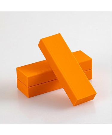 Stainless Steel Stain Eraser | Limescale Eraser Sponge | Kitchen Faucet Cleaner Multipurpose Rust Remover Decontamination Artifact Home Kitchen Cleaning Tools Rowces - Buy Online on GoSupps.com