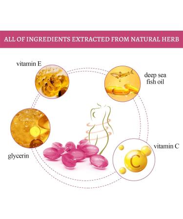 Aafq Natural Repair Capsules Aafq Capsules Dexcara Detox Repair Anniecare Capsulas Instant Anti-Itch Detox Tighten Nourish Vagina Stay Clear & Fresh (2Bag) - Buy Online on GoSupps.com