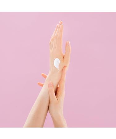 Nesperta Lab Semilac Care Fresh & Clean Hand Cream 250 ml - Buy Online on GoSupps.com