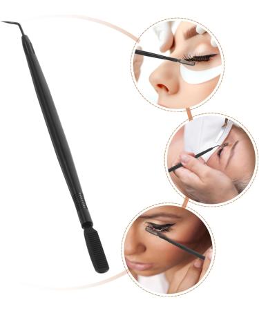 Buy FRCOLOR 2pcs Eyelash Lift Tools | Premium Eyelash Separator & Grafting Picks | Stainless Steel Beauty Tools for Lash Tinting & Lifting - Buy Online on GoSupps.com