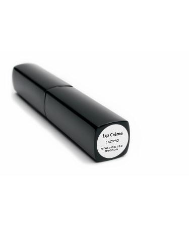 Pure Ziva Calypso Red Orange Lipstick - Moisturizing Lip Cream, Paraben Free, Cruelty Free - Buy Online on GoSupps.com