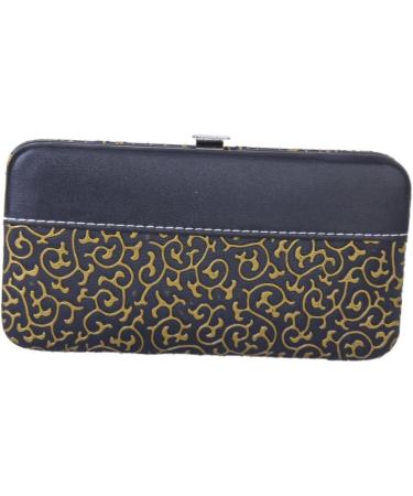 Beaupretty Shears The scisors s Silver Color Nail Nail File The Favor Pedicure Set Personal Manicure Set Cosmetology kit Manicure kit Grooming kit Cosmetic Nail s - Buy Online on GoSupps.com