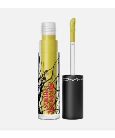 MAC Cosmetics Lipglass Limited Edition Lipgloss MARVELOUS MAX 3.1 ml