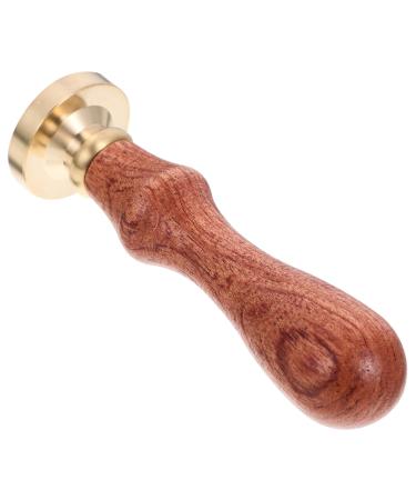 DOITOOL 1pc Cosmetic Tools Shadow Replacement Compacting Plate for Blush Eye Delicate Portable Makeup 1 count (Pack of 1) Golden