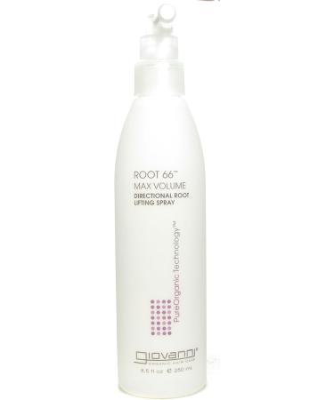 Giovanni Hair Care Products VOLUMIZING Spray Root 66 8.5 FZ - Buy Online on GoSupps.com