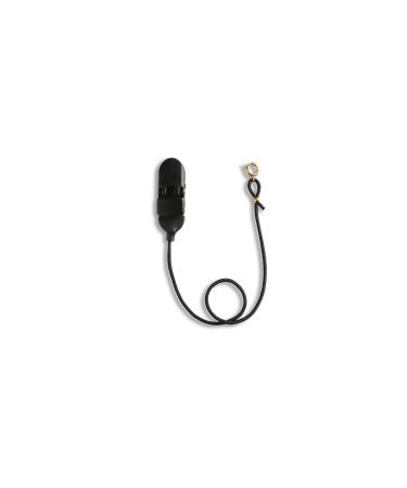 Ear Gear ITE Mono Protect ITE Hearing Aids from Loss Black