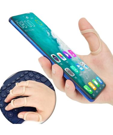 Buy E Oval Finger Splint Kit - Arthritis Support & Stabilizer Brace for All Sizes - Fast International Shipping - Buy Online on GoSupps.com
