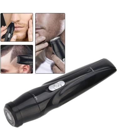Space-Saving Men Shaver Hair Cutter for Travel Men - Buy Online on GoSupps.com