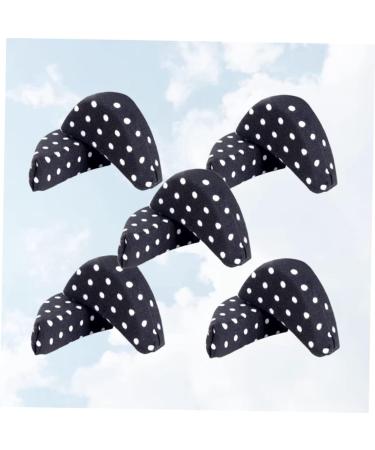 FOMIYES 10 Pairs Reusable High Heel Inserts & Toe Fillers - Comfortable Sole Pads for Women s Big Shoes - Buy Online on GoSupps.com