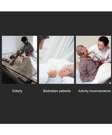 Foot Pillow for Heel Protection | Anti-Decubitus Lift Support & Pressure Ulcer Cushion - Buy Online on GoSupps.com