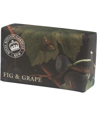 Royal Botanic Gardens KEW Hand Cream & Shea Butter Set - Fig & Grape - Buy Online on GoSupps.com