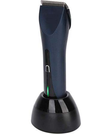 Buy Electric Hair Clipper - Powerful Titanium Alloy Hair Trimmer for Professional Salons | Low Power Consumption High Rotating Rate - Buy Online on GoSupps.com