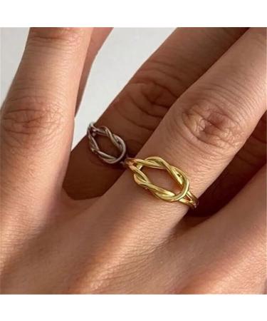 Shop Oralgos Stylish Stainless Steel Jewelry - Multi-Layer Rings & Personalized Necklaces for Women - Buy Online on GoSupps.com