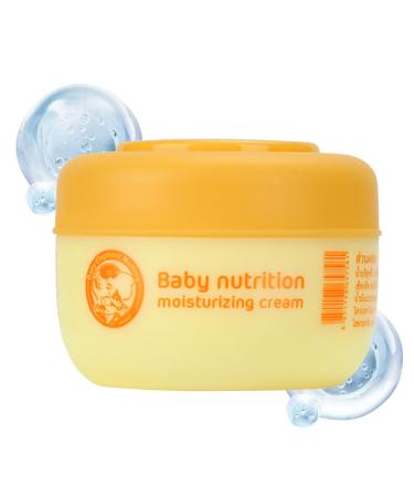 Cr me pour b b lotion pour la peau pour b b baume doux soutien de la barri re de la peau soins d'hydratation polyvalente 50g pour pour les pour gar ons adolescents