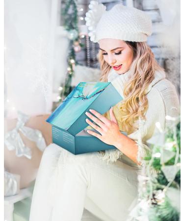 Unique Birthday & Mother's Day Spa Gift Basket Set | Relaxing Self-Care Gifts for Women Moms Friends & Teachers - Buy Online on GoSupps.com