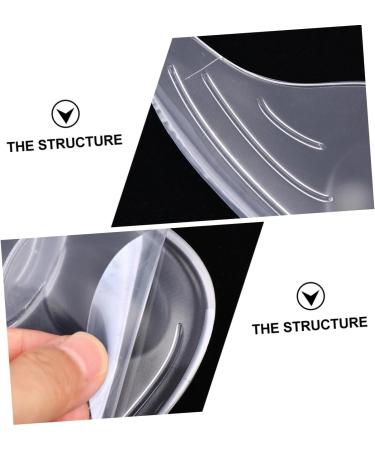 Didiseaon 2 Pairs Horoscope Half Pad Shoes Inserts - Comfort Insoles for Women s Sandals & Men's Work Boots - Perfect for Arch Support & Nose Piercing Kit - Buy Online on GoSupps.com