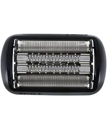 Qiyifang Razor Film Replacement Parts | Compatible Electrorasier Heads for 92B & 92S - High Quality Electric Foil Blade Replacement - Buy Online on GoSupps.com
