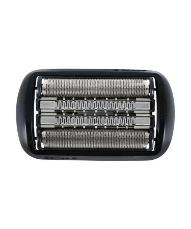 Shaving Foil Replacement - Single Replacement Trimmer Shaving Foil Compatible with 9 Series 92B 92S Electric Shaver Head Parts Accessories