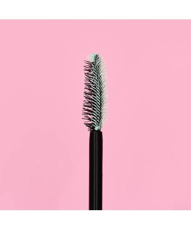 Essence Double Trouble Waterproof Mascara - 2-in-1 Curling & Lengthening Formula - Vegan & Cruelty-Free - Buy Online on GoSupps.com