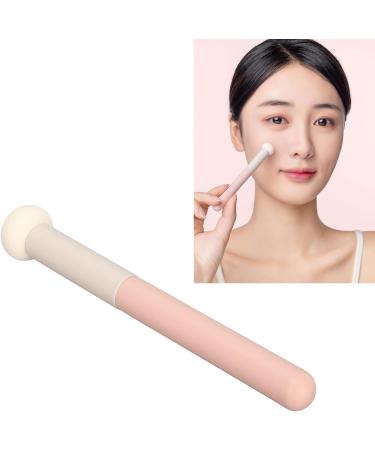 Sponge Makeup Applicator Concealer Makeup Sponge Brush Mini Soft Apply Evenly Elastic Round Head Mushroom Puff Sponge Applicator Concealer Sponge Beauty Makeup Applicator Eyeshadow Applicator - Buy Online on GoSupps.com