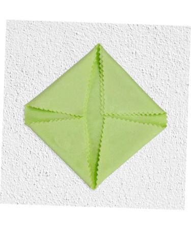 300 Pcs Multi-Purpose Eyeglasses Cleaning Cloths - Lens & Screen Cleaning - Perfect for Home & Travel - Buy Online on GoSupps.com