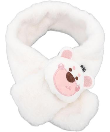 Neck Heating Pad & Heated Scarf for Women | Cartoon Pattern | Ideal for Outdoor Winter Sports - Buy Online on GoSupps.com