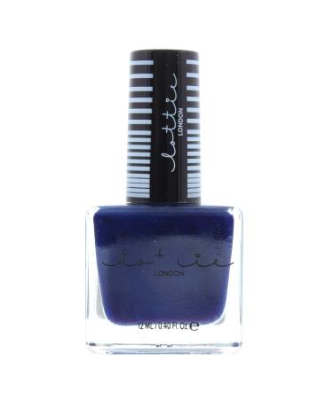 Lottie Nail Polish 12ml - Surf Sesh