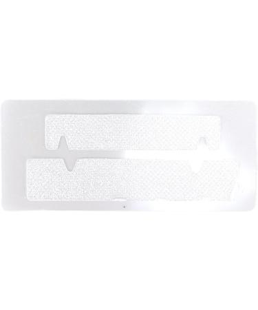 Weiyi Teeth Whitening Strips - Remove Coffee Stains, Safe Ingredients for Yellow Teeth | Beautiful Smile Dental Strips - Buy Online on GoSupps.com