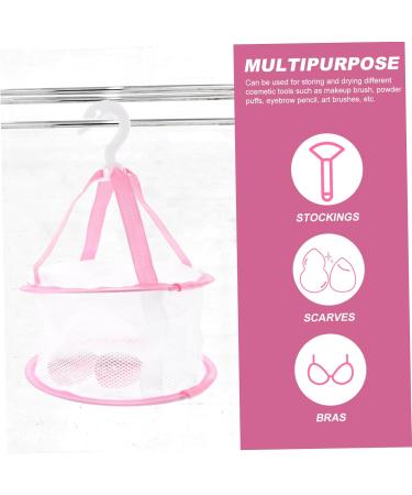 FRCOLOR 1 Set Makeup Brush Cleaning Gel Nail Polish Limpiador De Brochas De Maquillaje Makeup Brush Drying Holder Makeup Accessories Portable Cleaner Mat Purple Beauty Egg Silicone Tool - Buy Online on GoSupps.com