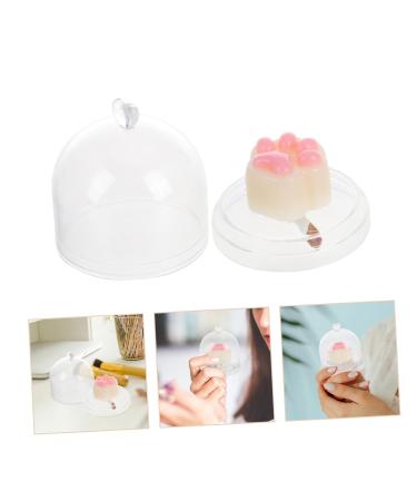 BATHVEVE Cute Cat Paw Shape Color Changing Lip Cream Autumn Moisturizing Lip Balm for Hydrated Lips Enhances Lip Makeup Unique Shade Adapts to Body Temperature for Chapped Lips - Buy Online on GoSupps.com