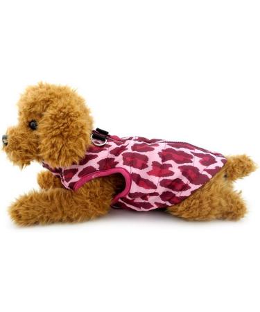 Shop Pegasus Winter Coat for Dogs & Cats | Warm Windproof Jackets for Chihuahuas & Dachshunds | Perfect Cold Weather Pet Clothing - Buy Online on GoSupps.com