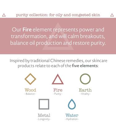 Elemental Herbology Zest Bath & Body Oil | Revitalizing Essential Oils Blend | Marjoram Sweet Orange & Rosemary | 4.9 fl. oz | Cruelty Free International Shipping - Buy Online on GoSupps.com