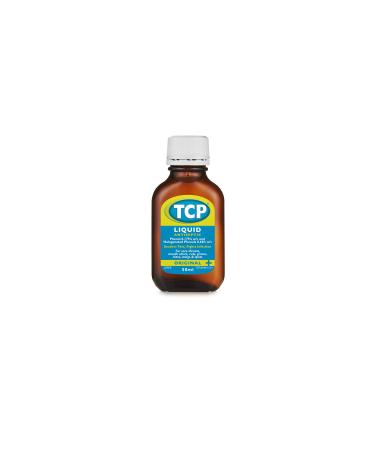 TCP Liquid Antiseptic 50ml