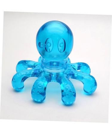 Buy Tovinanna 4-Piece Portable Massage Device | Comfortable Hair Care Tools & Accessories for Children - International Shipping Available! - Buy Online on GoSupps.com