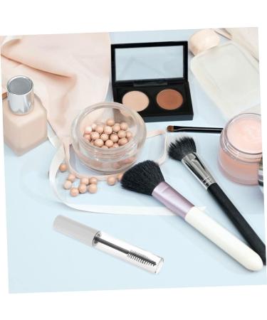 POPETPOP Concealer 11pcs Eyelash Tube Sample Containers Lip Gloss Wand Tube Wax Dye Makeup Supplies Face Cosmetics Baby Eye - Buy Online on GoSupps.com