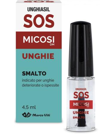 Marcovitifarmac Nail Treatment - 5 Ml