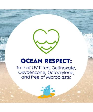 NIVEA SUN Kids Protect and Care SPF 50+ to Go Lotion (50ml) Water-Resistant Sunscreen Kid's Sun Cream Provides Highly Effective UVB and 5 Star UVA Protection (Pack of 3) 50 ml (Pack of 3) - Buy Online on GoSupps.com