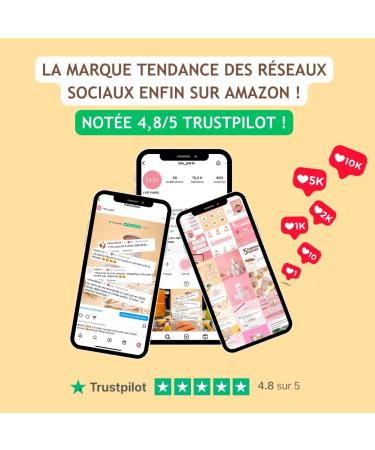 Th Minceur Pour Perte de Poids Rapide I Detox Minceur Puissant et Rapide I Maigrir Rapidement Efficacement I Boisson Minceur Perte de Poids I Produit Minceur Rapide Efficace Fort I LYIS I - Buy Online on GoSupps.com