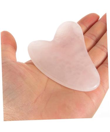 Orfofe Jade Skincare Set - Natural Gua Sha Facial Tools for Men & Women | Premium Stone Beauty Kit - Buy Online on GoSupps.com