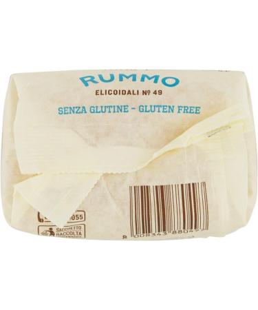  Italian Gourmet E.R. Rummo Helicoidal Pasta N49 Gluten-free gluten-free 100% gluten-free Italian pasta 400 g + Italian Gourmet pulp 400 g - Buy Online on GoSupps.com