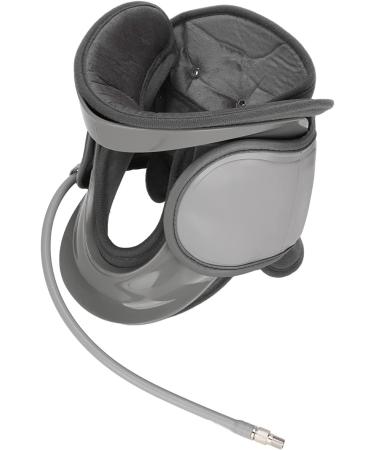 JLASDR neck protection neck support bandage naked salary tension device cervical strain correction therapy therapy for the neckd compression in the household