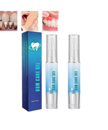 Taileden Gum Therapy Gel, Gum Disease Treatment Pen, Receding Gum Treatment Gel, Teeth Whitening Pens, Teeth Whitening Gel (Color :