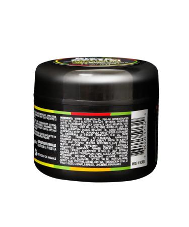 ButiAngeles African Black Gel Edge Glue 5X Extreme Hold 3 fl. oz. - Pack of 1 - Buy Online on GoSupps.com