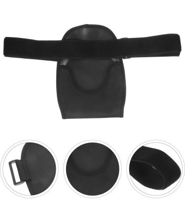 Gleavi Ostomy Bag Covers | Adjustable Belt, Odor-Reducing Pouch Covers | Colostomy Bags for Men & Women | Ileostomy, Washable - Buy Online on GoSupps.com