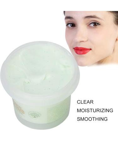  Fyearfly Green Tea Body Scrub Multifunction Moisturizing Body Scrub Face Scrub Exfoliating Skin 3.53 Ounces for All Natural Skin Care - Buy Online on GoSupps.com