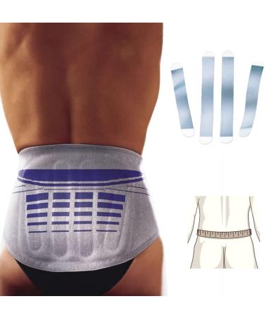 Buy Lumbootrain Titan Gr.5 - Premium International Shipping | Best Prices & Quality - Buy Online on GoSupps.com