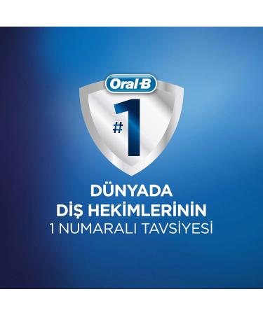 Oral-B Junior Electric Toothbrush for Kids | Minnie Mouse Design 2 Modes & Pressure Control | Ideal Dental Care for 6+ Years - Buy Online on GoSupps.com